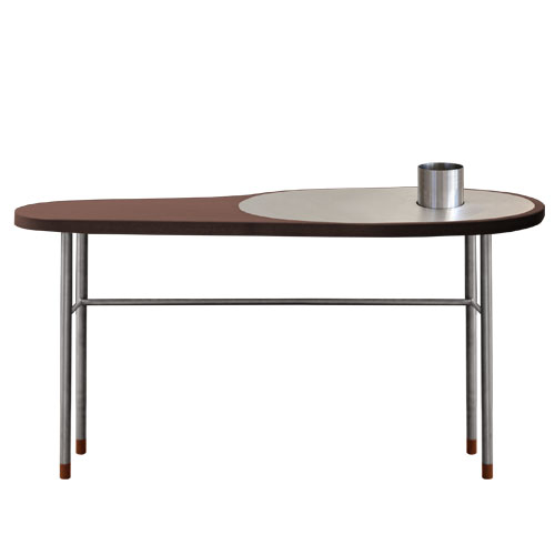 ross table by Finn Juhl for house of finn juhl