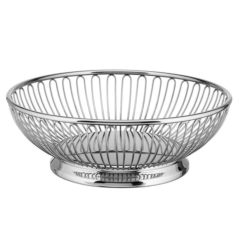 round wire basket for Alessi
