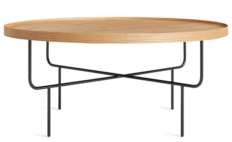 roundhouse coffee table