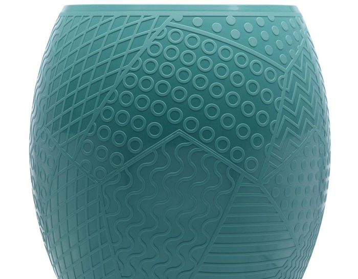 Roy Stool by Alessandro Mendini for Kartell | hive