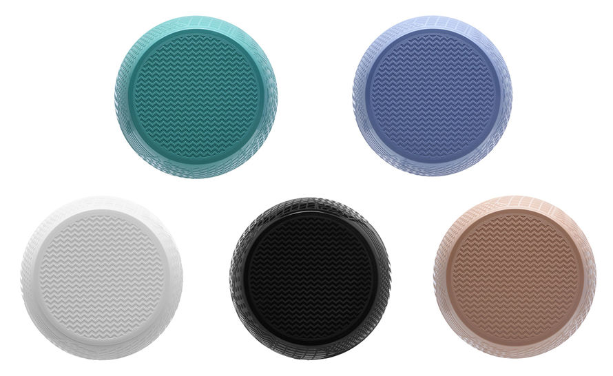 Roy Stool by Alessandro Mendini for Kartell | hive