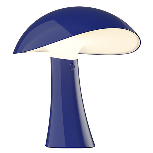 rumee portable lamp by Gabriel Tan for Louis Poulsen