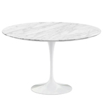 saarinen dining table by Eero Saarinen for Knoll