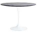 saarinen round outdoor table - Eero Saarinen - Knoll