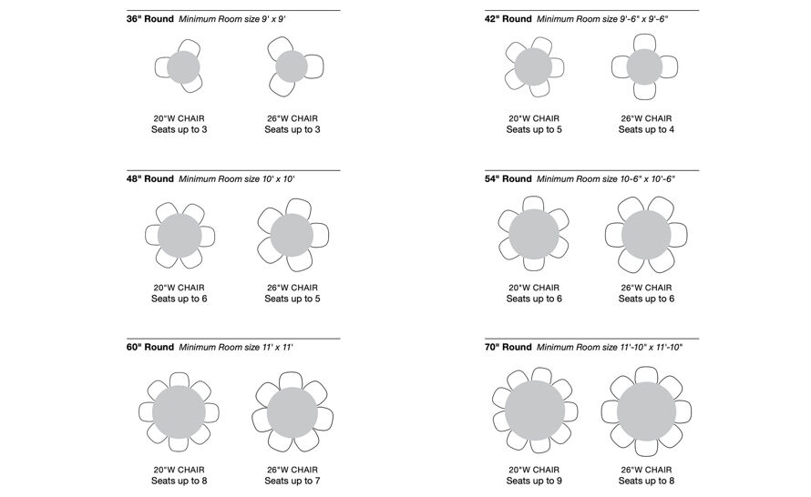 Saarinen dining table 35