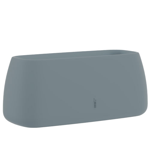 sahara planter 5 for Gandia Blasco