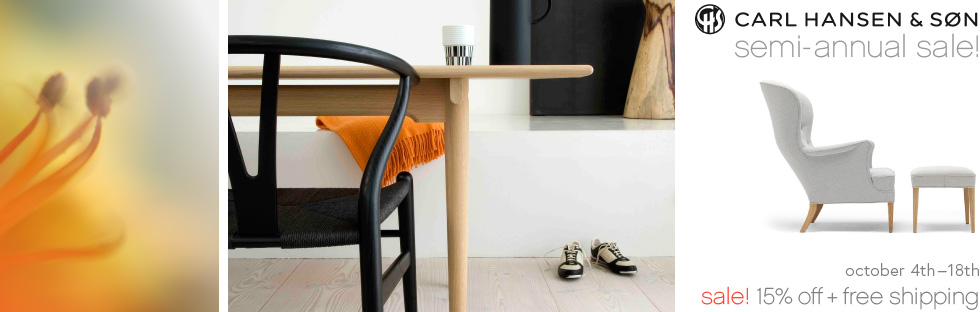 Carl Hansen & Son