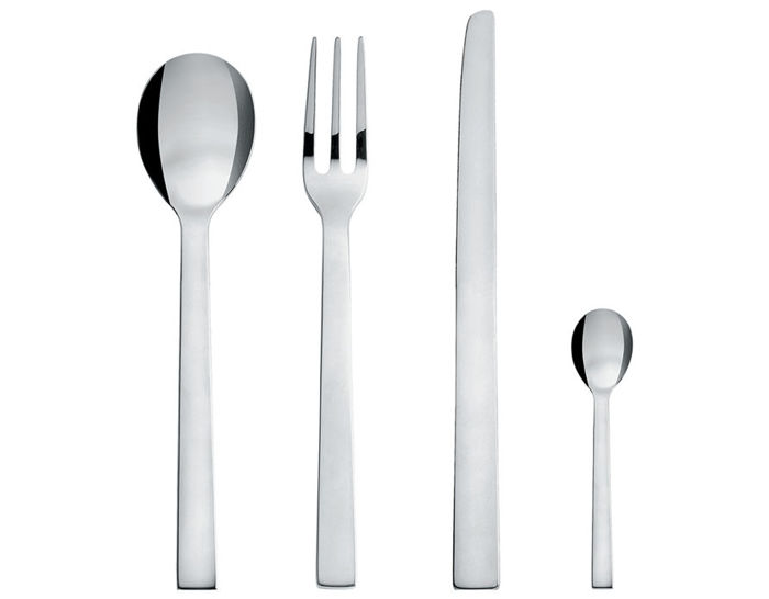 santiago cutlery set