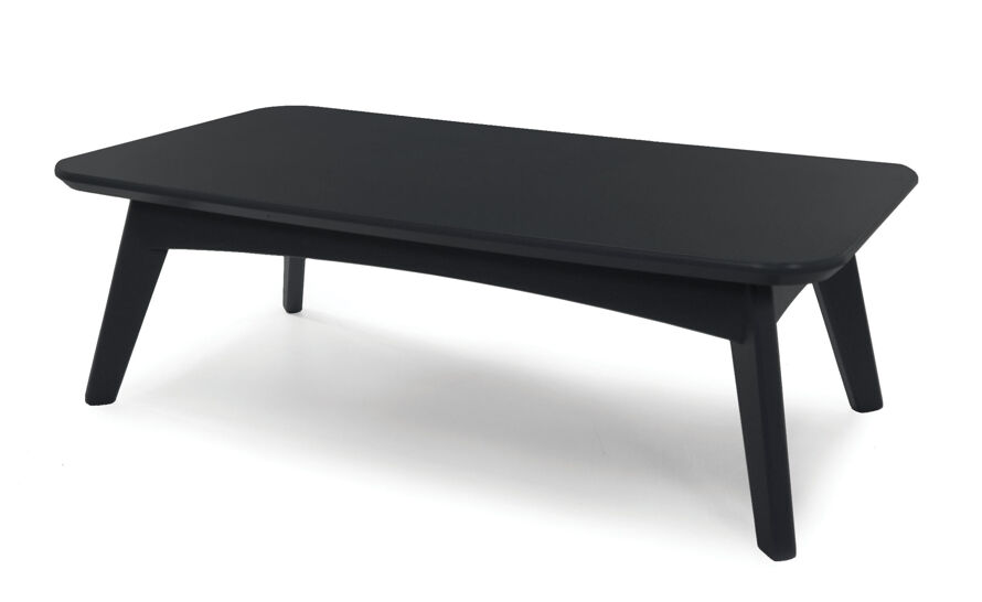 Satellite Rectangle Cocktail Table