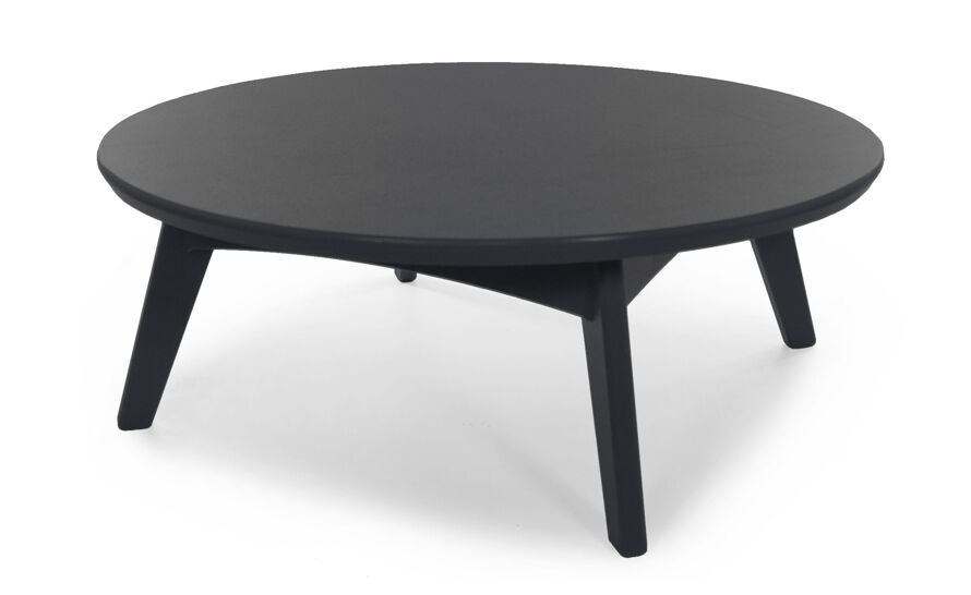 Satellite Round Cocktail Table