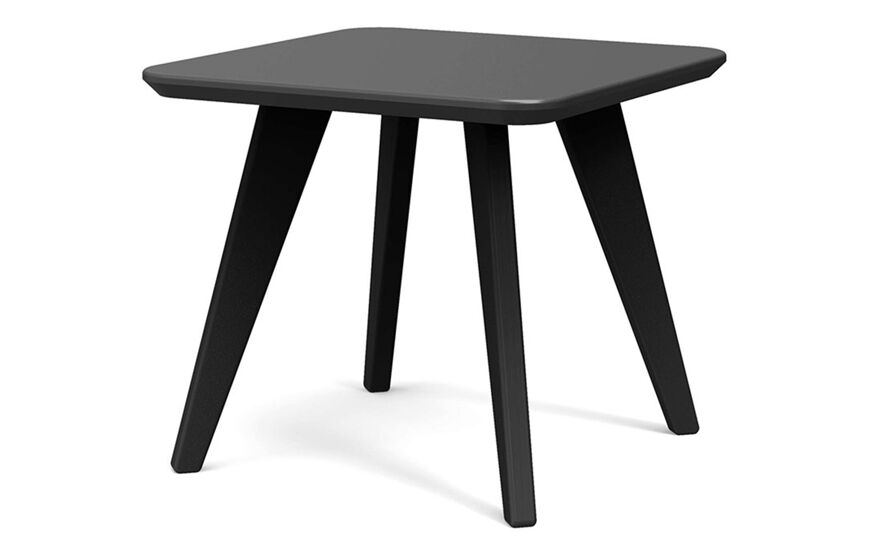 Satellite Square End Table 18 inch