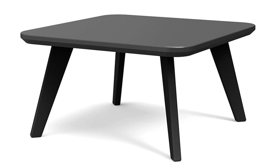 Satellite Square End Table 26 inch