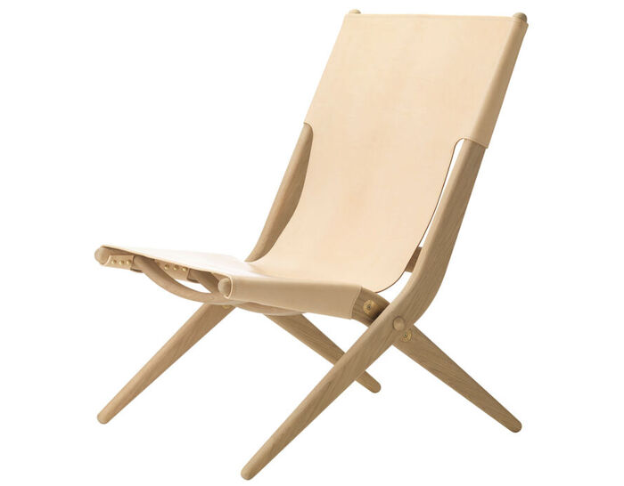 Saxe Lounge Chair