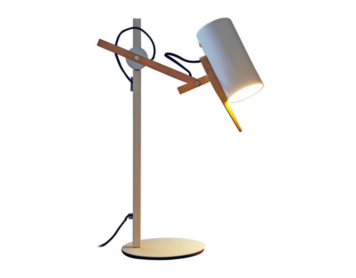 scantling s table lamp