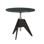 screw side table by Tom Dixon for Tom Dixon