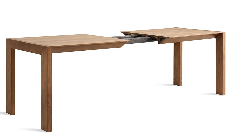 Second Best Extension Dining Table - hivemodern.com