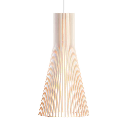 secto 4200 pendant lamp for secto design
