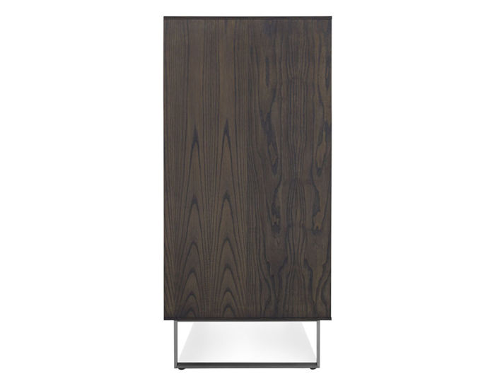 Series 11 Five Drawer Dresser