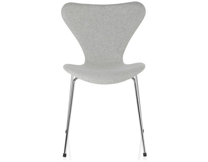 series 7 side chair full upholstered | hive
