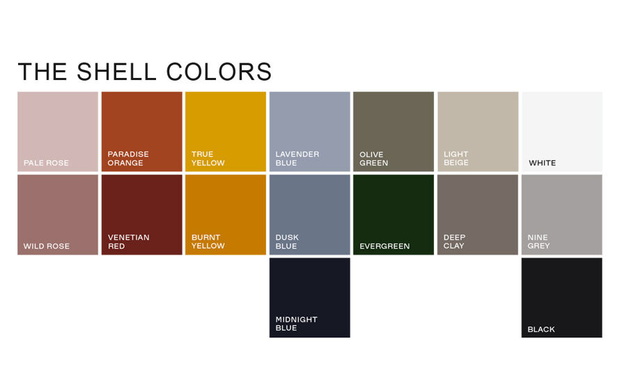 Arne Jacobsen Series 7 Stool color for Fritz Hansen | hive
