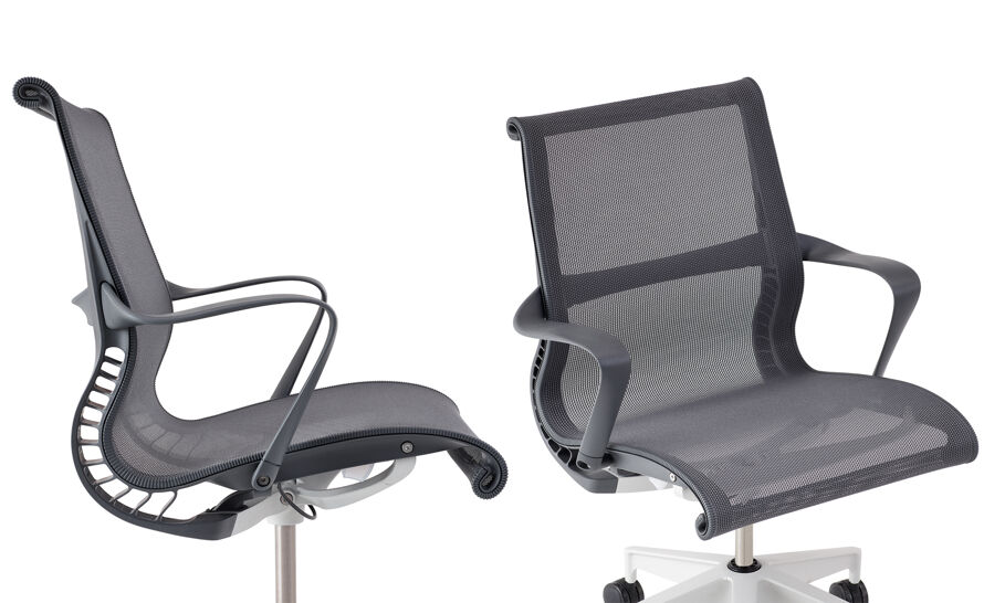 setu chair by Herman Miller | hive