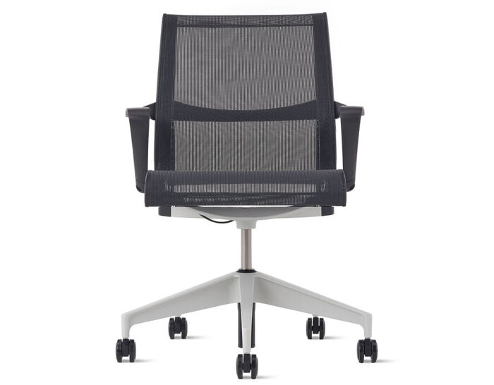 setu chair by Herman Miller