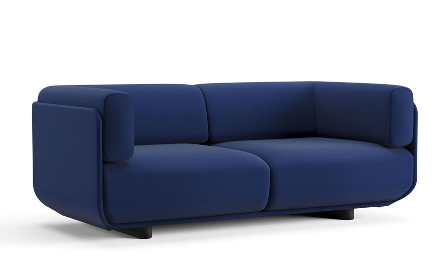 Shaal Two Seat Sofa