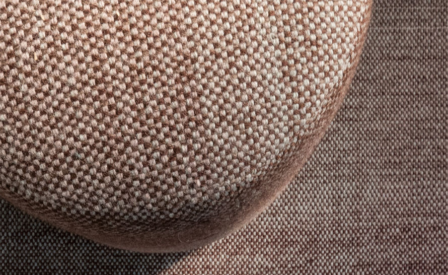 shade pouf | hive