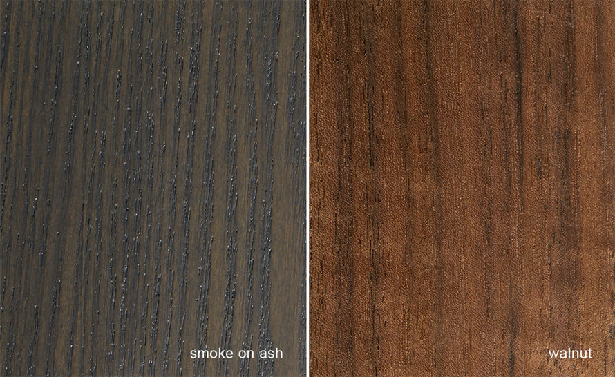 blu dot shale dresser Blu Dot | Shale 4 Drawer Dresser | Hickory main image 0