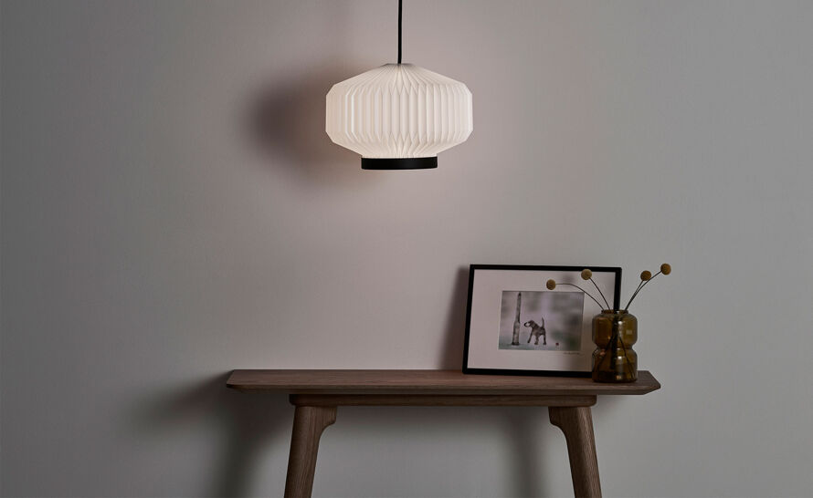 Shibui Pendant Lamp by Søren Refsgaard for Le Klint | hive