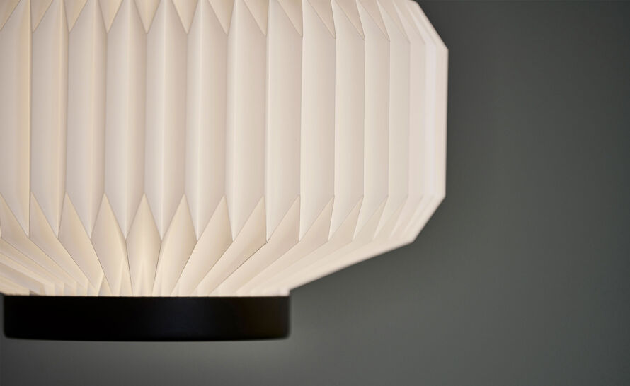 Shibui Pendant Lamp by Søren Refsgaard for Le Klint | hive