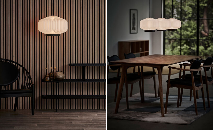 Shibui Pendant Lamp by Søren Refsgaard for Le Klint | hive