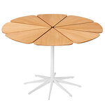 shultz petal dining table by Richard Schultz for Knoll