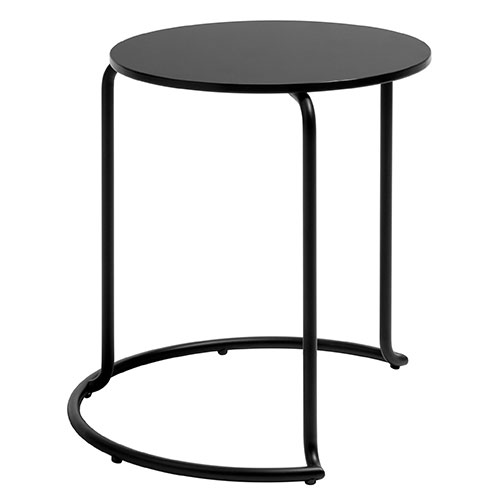 side table 606 by Alvar Aalto for Artek