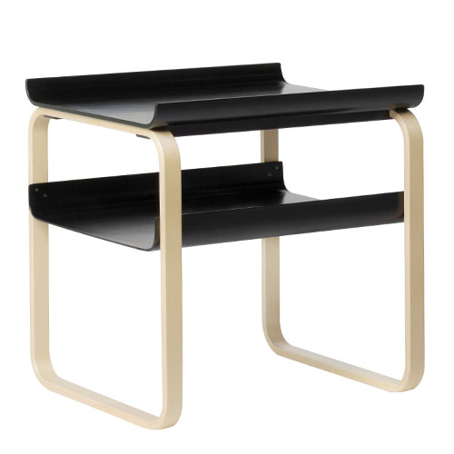 side table 915 by Alvar Aalto for Artek