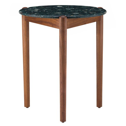 456 sidekicks occasional table by Ilse Crawford for De La Espada