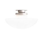sillabone ceiling lamp  - Fontana Arte