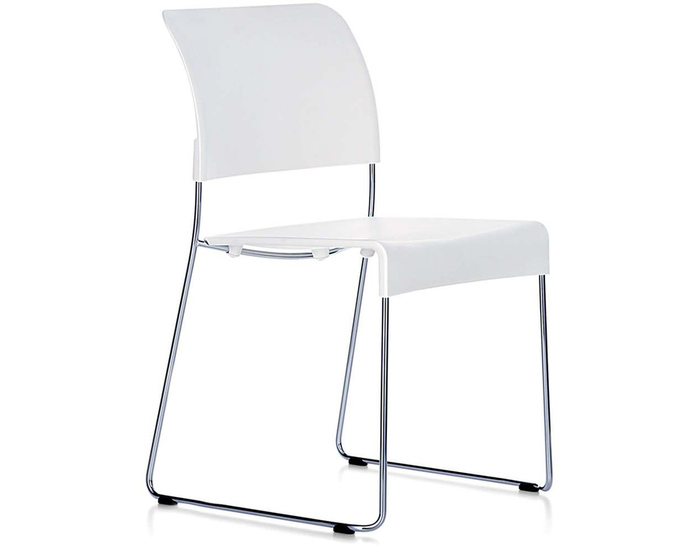 sim stacking chair