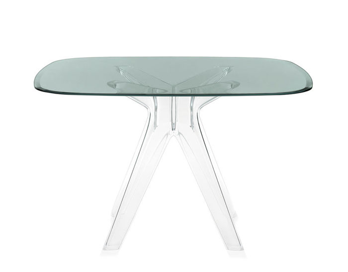 sir gio square table
