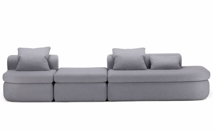 Sirius Linear Sofa