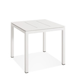 skiff outdoor low side table  - 