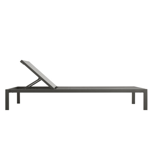 skiff sun lounger for Blu Dot