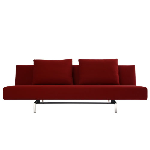 sleeper sofa by Niels Bendtsen for Bensen