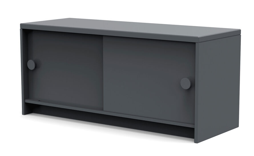 Slider Credenza