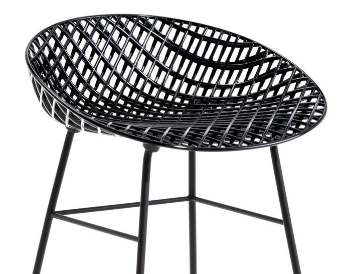 Smatrik best sale stool kartell