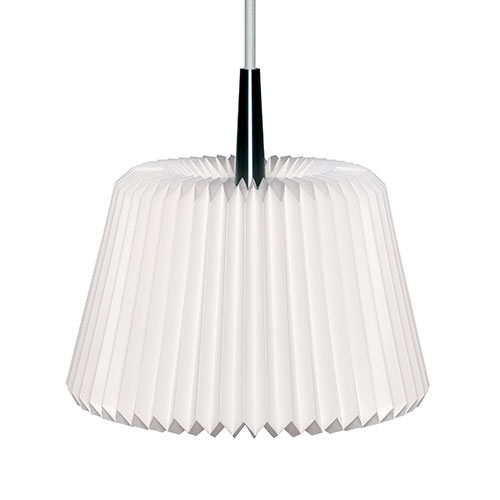 snowdrop pendant for Le Klint