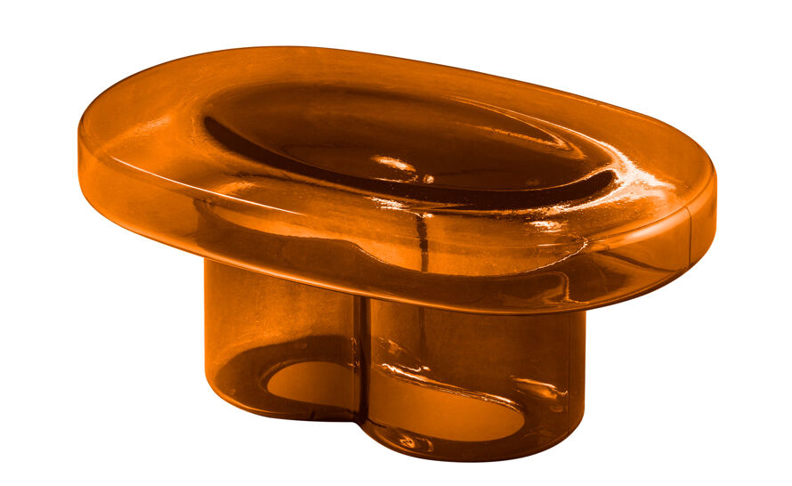 Soda Table Oval by Yiannis Ghikas for Miniforms | hive