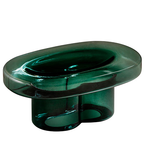 soda table oval by Yiannis Ghikas for Miniforms