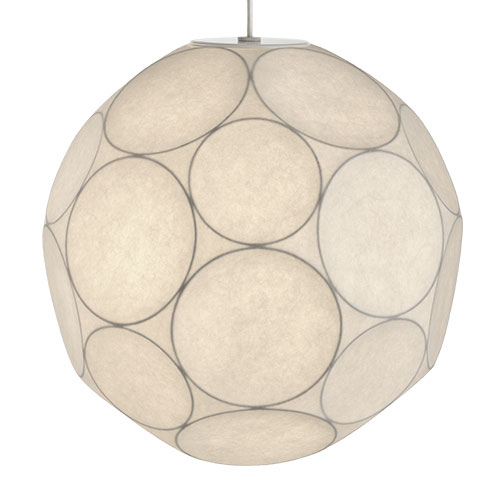 soft pendant by Tom Dixon for Tom Dixon