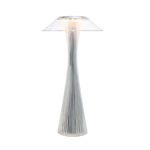 space table lamp for Kartell